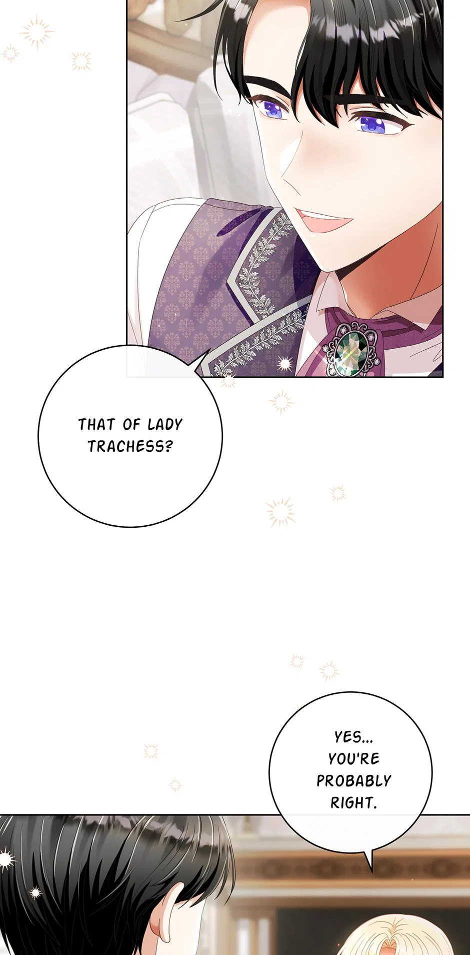I Will Remove Them From My Life Chapter 94 – Page 5