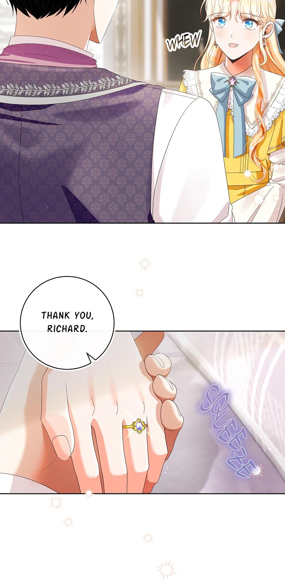 I Will Remove Them From My Life Chapter 94 – Page 6