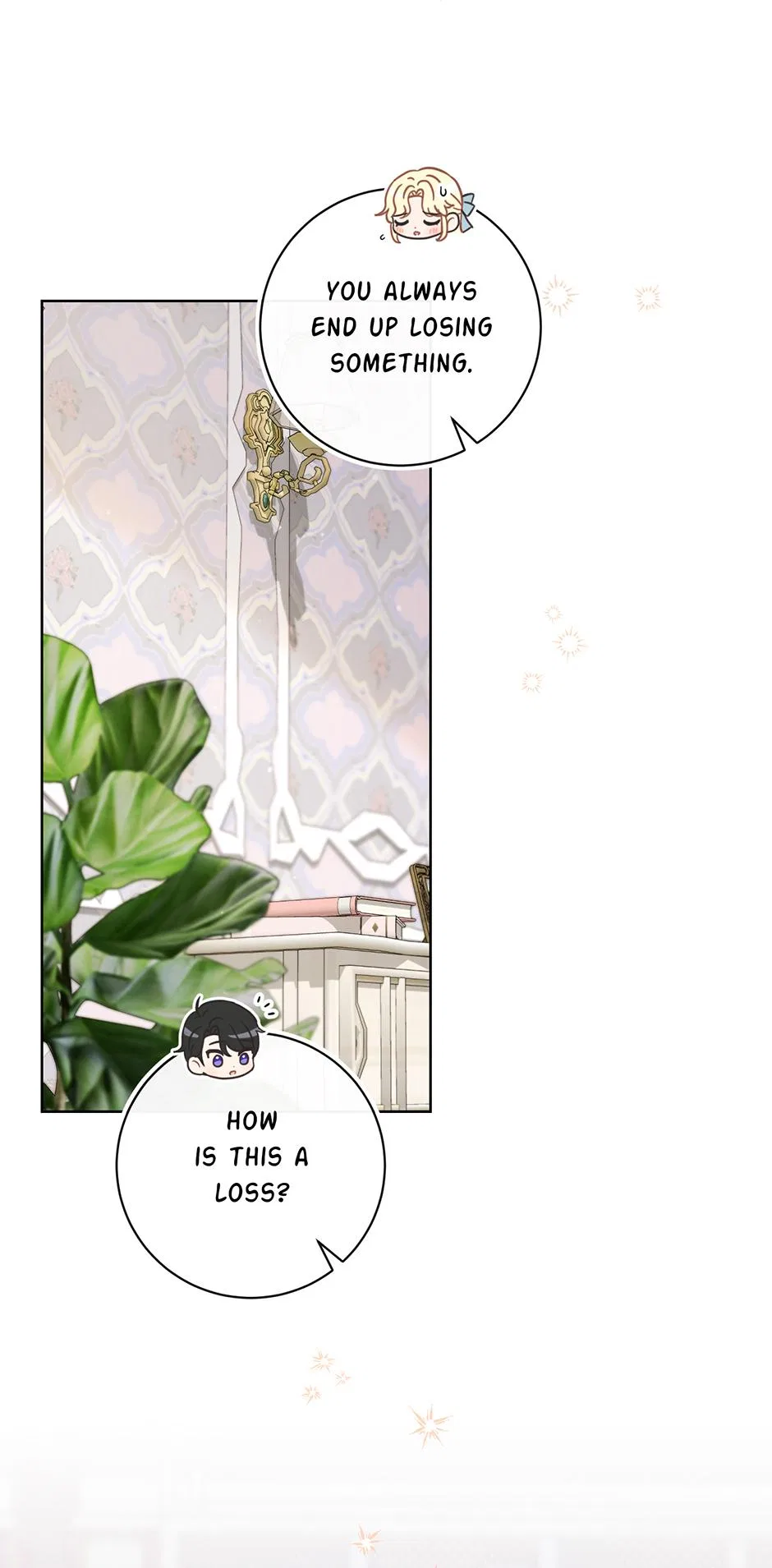 I Will Remove Them From My Life Chapter 94 – Page 7
