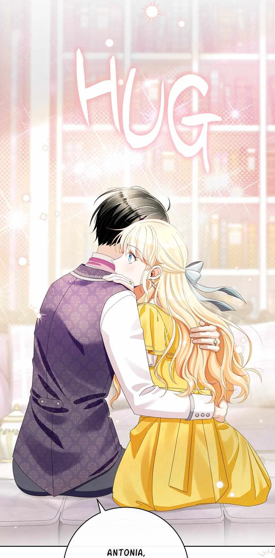 I Will Remove Them From My Life Chapter 94 – Page 8