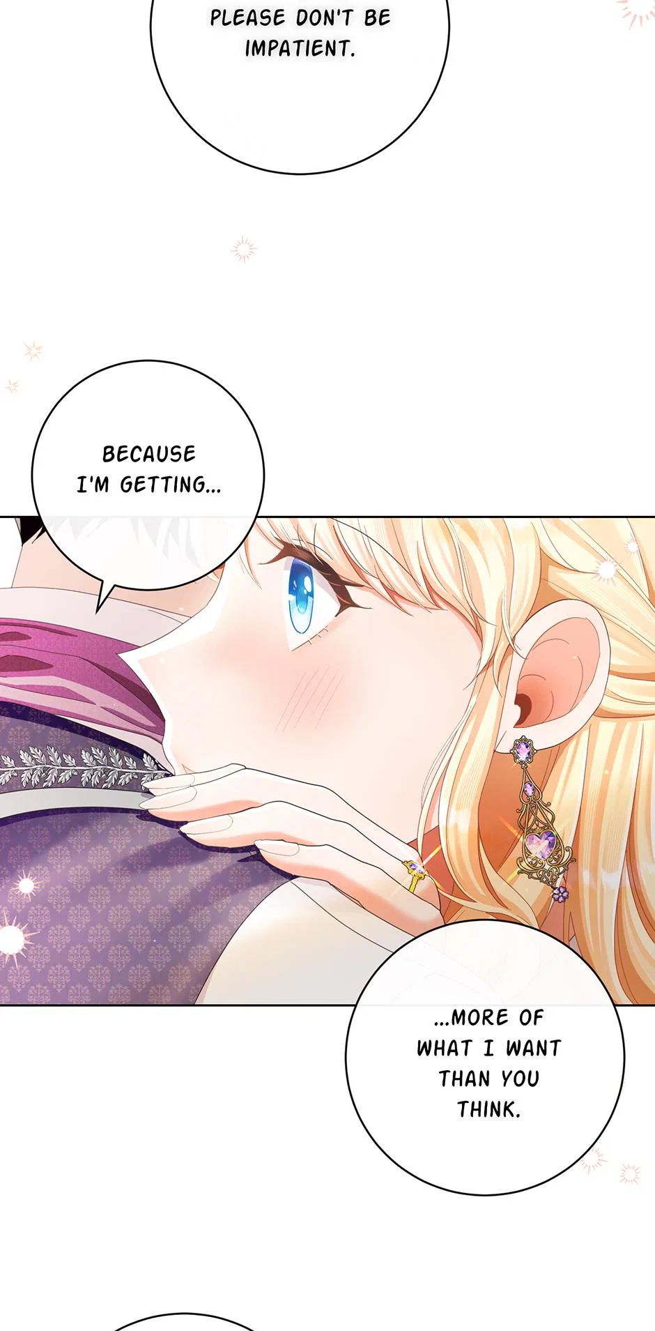 I Will Remove Them From My Life Chapter 94 – Page 9