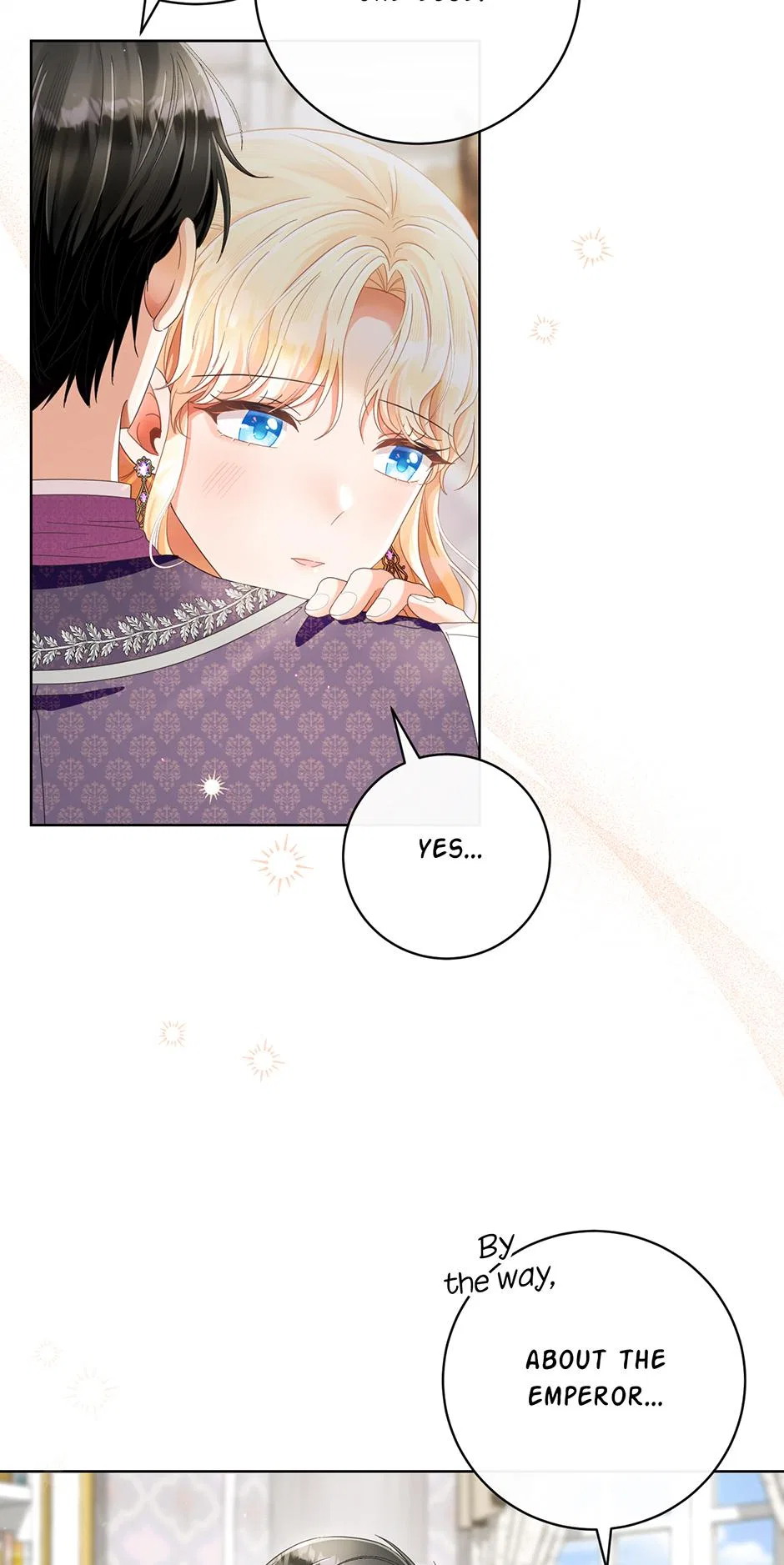 I Will Remove Them From My Life Chapter 94 – Page 12