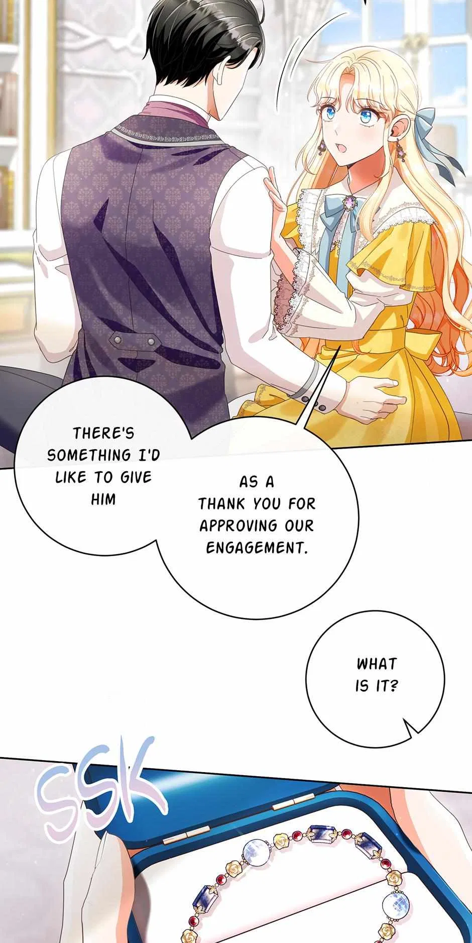 I Will Remove Them From My Life Chapter 94 – Page 13