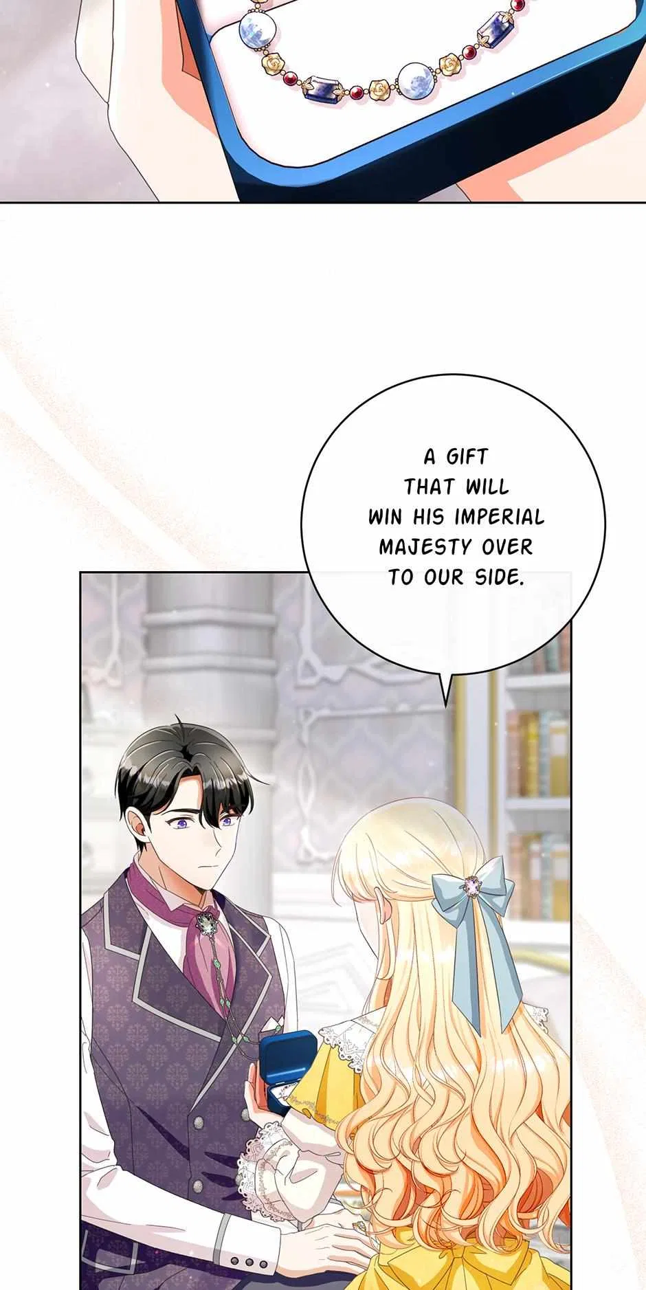I Will Remove Them From My Life Chapter 94 – Page 14