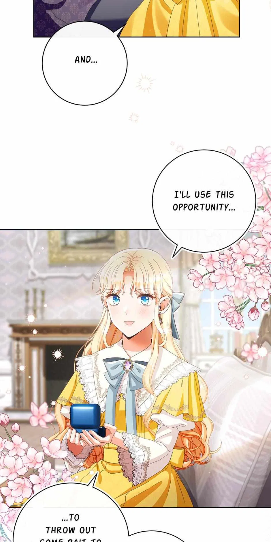 I Will Remove Them From My Life Chapter 94 – Page 15