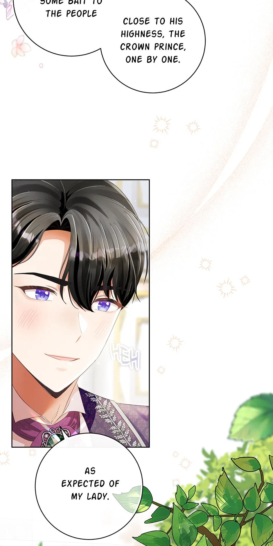 I Will Remove Them From My Life Chapter 94 – Page 16