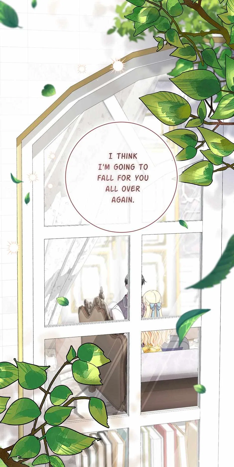 I Will Remove Them From My Life Chapter 94 – Page 17