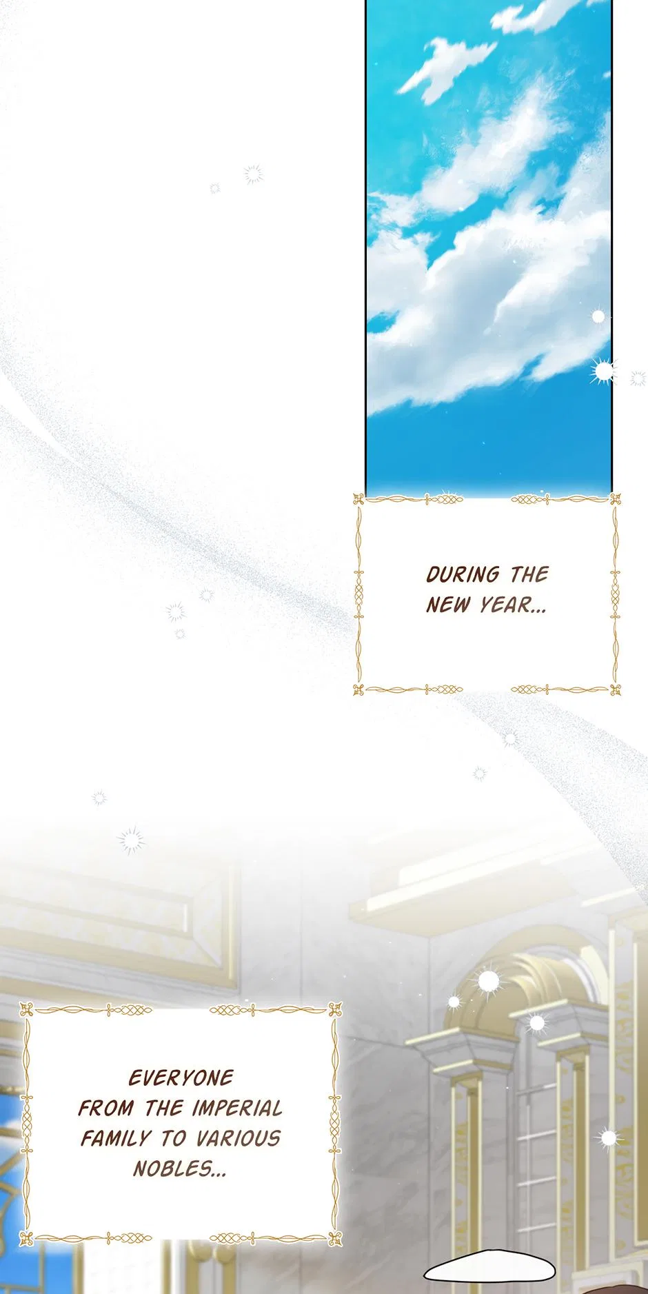 I Will Remove Them From My Life Chapter 94 – Page 19
