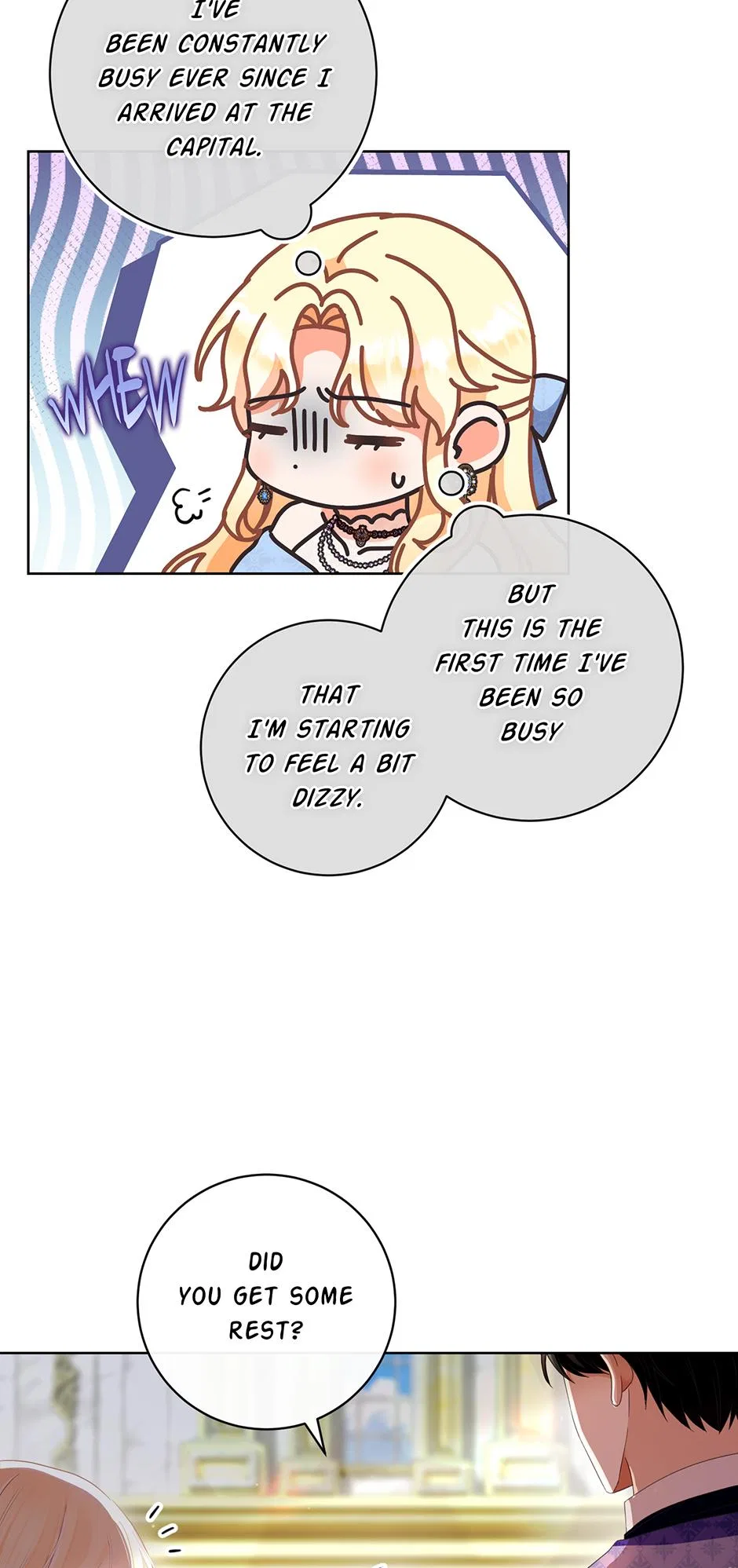 I Will Remove Them From My Life Chapter 94 – Page 22