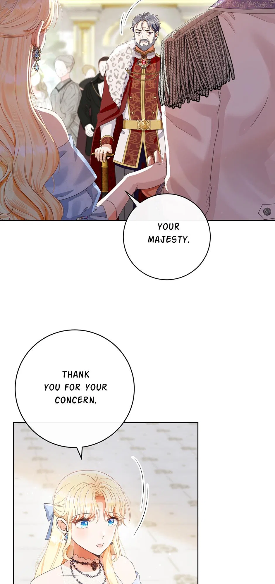 I Will Remove Them From My Life Chapter 94 – Page 23