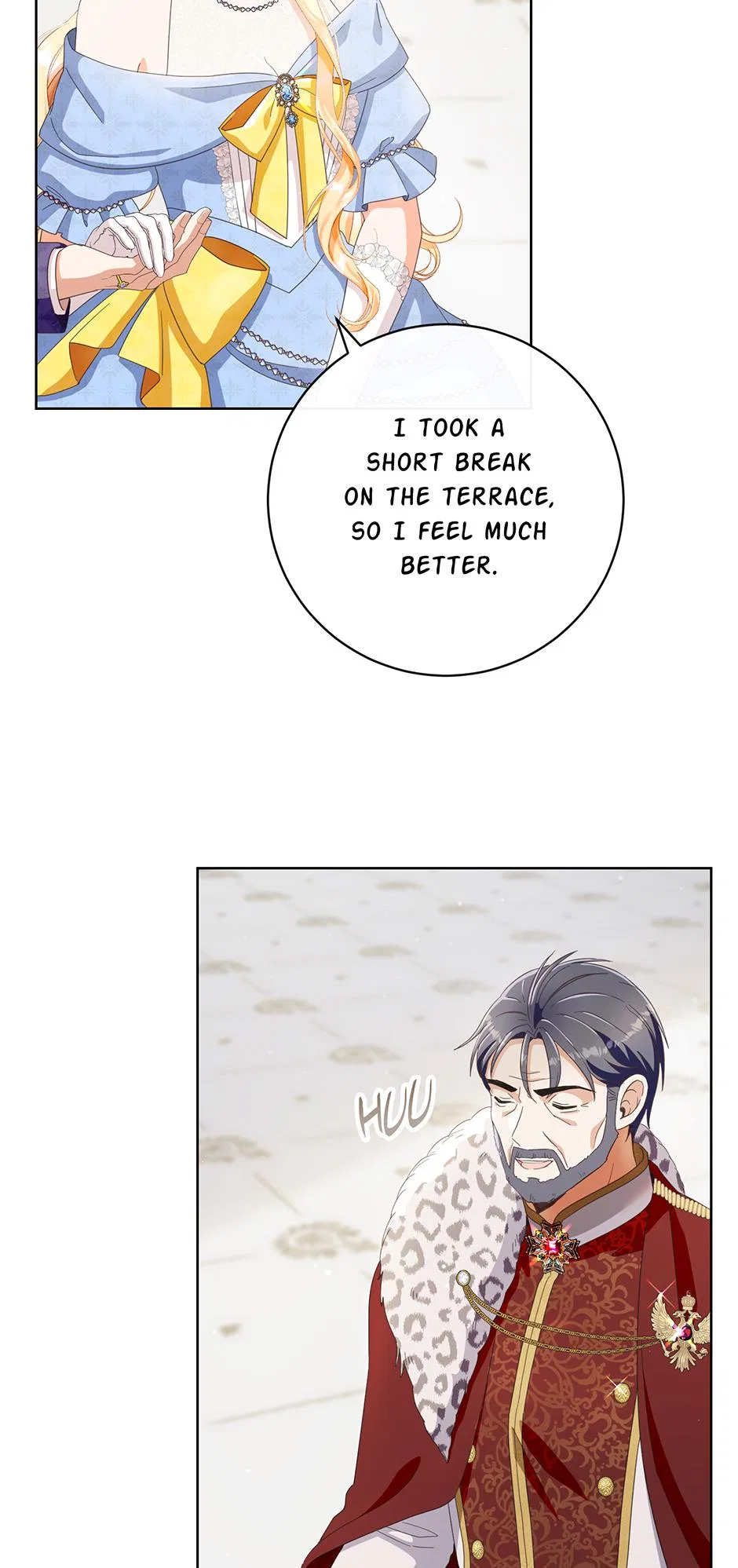 I Will Remove Them From My Life Chapter 94 – Page 24