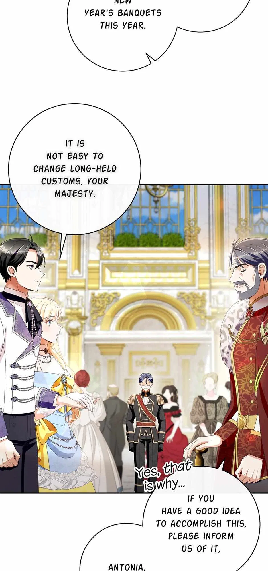 I Will Remove Them From My Life Chapter 94 – Page 26
