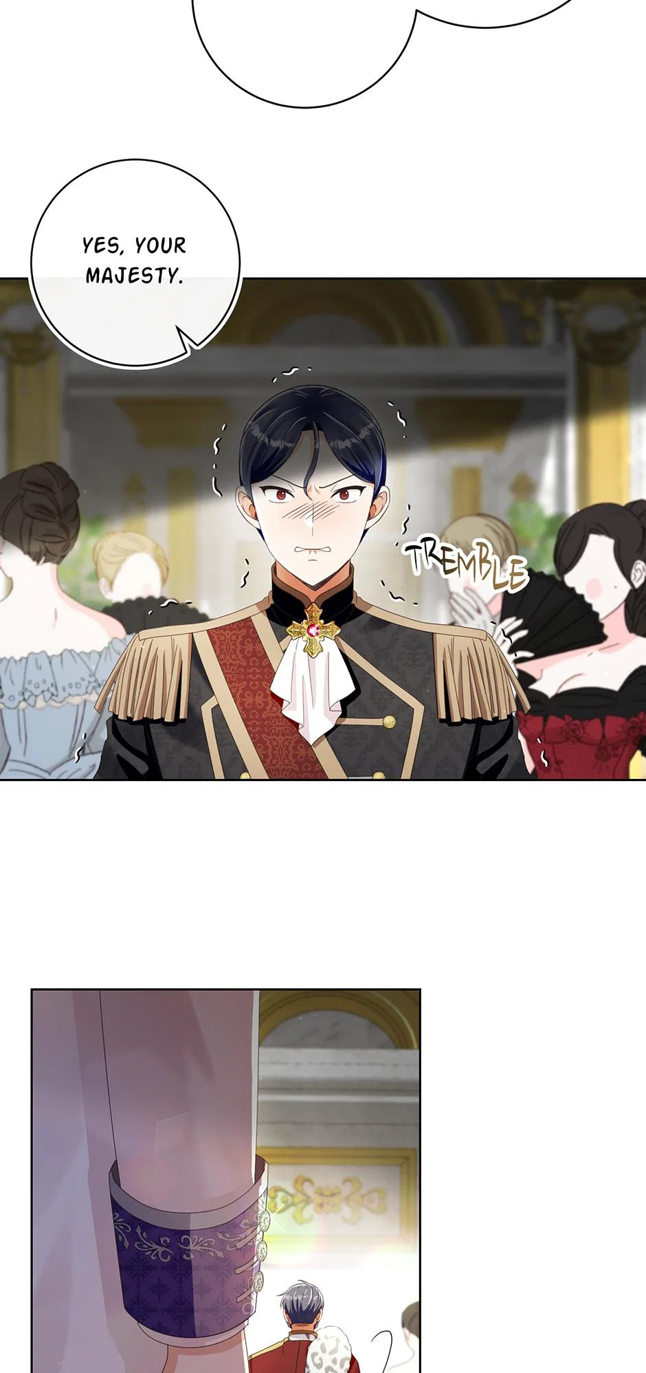 I Will Remove Them From My Life Chapter 94 – Page 27