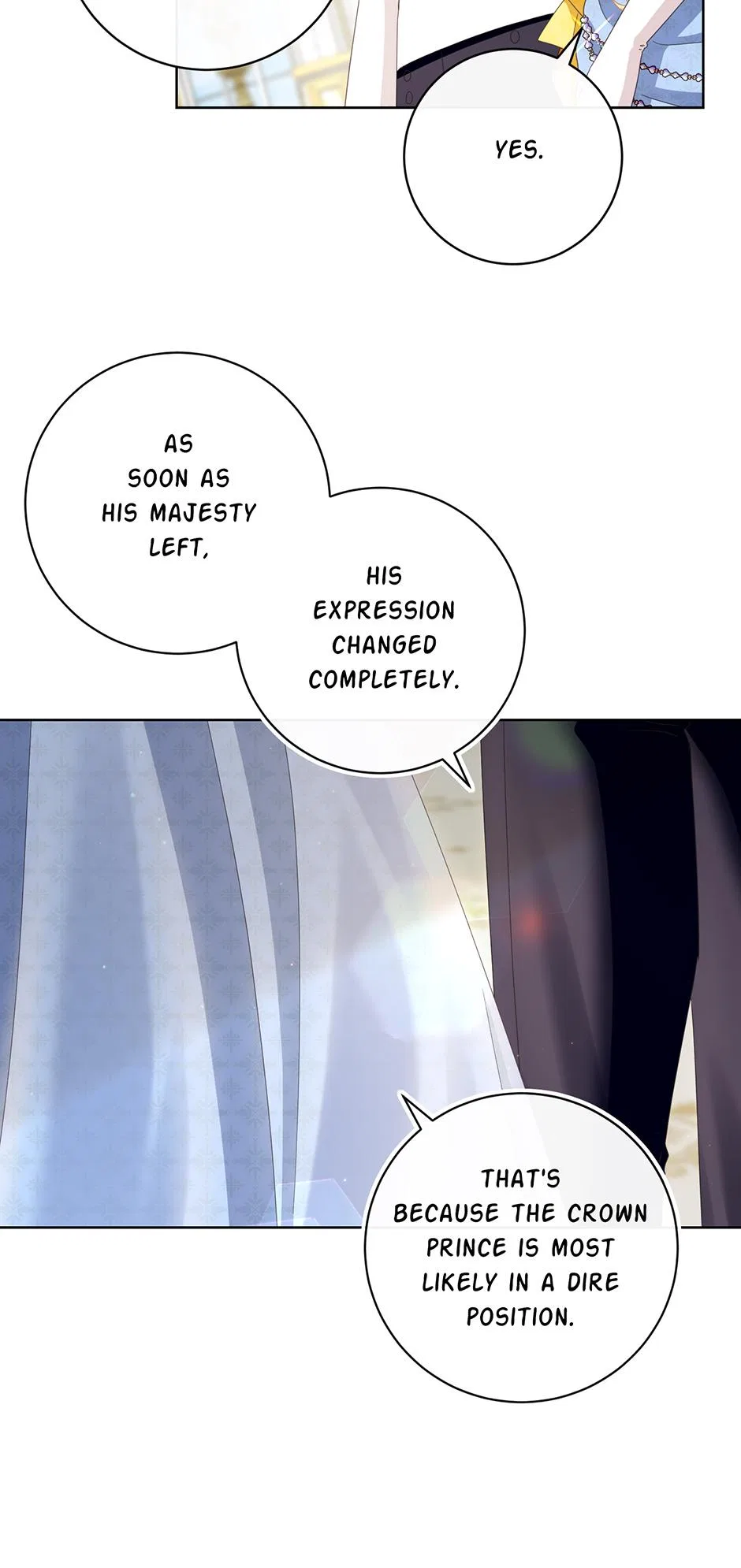 I Will Remove Them From My Life Chapter 94 – Page 29