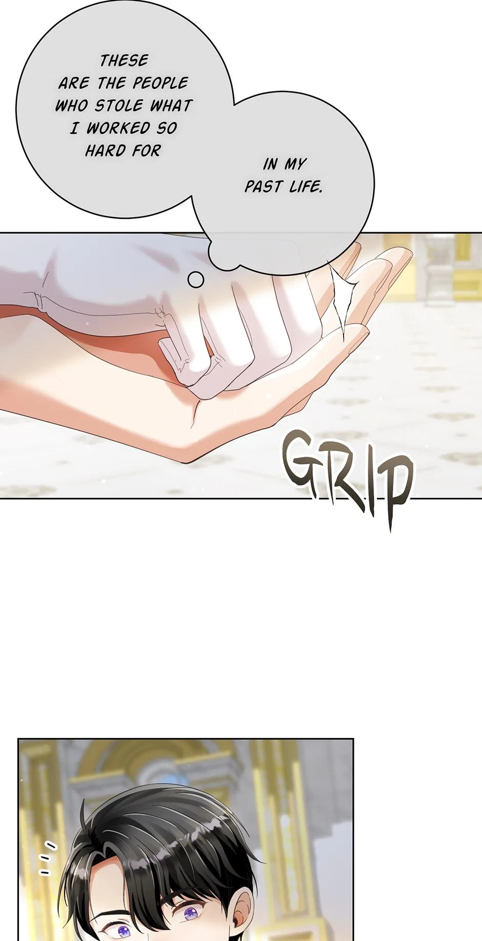 I Will Remove Them From My Life Chapter 94 – Page 31