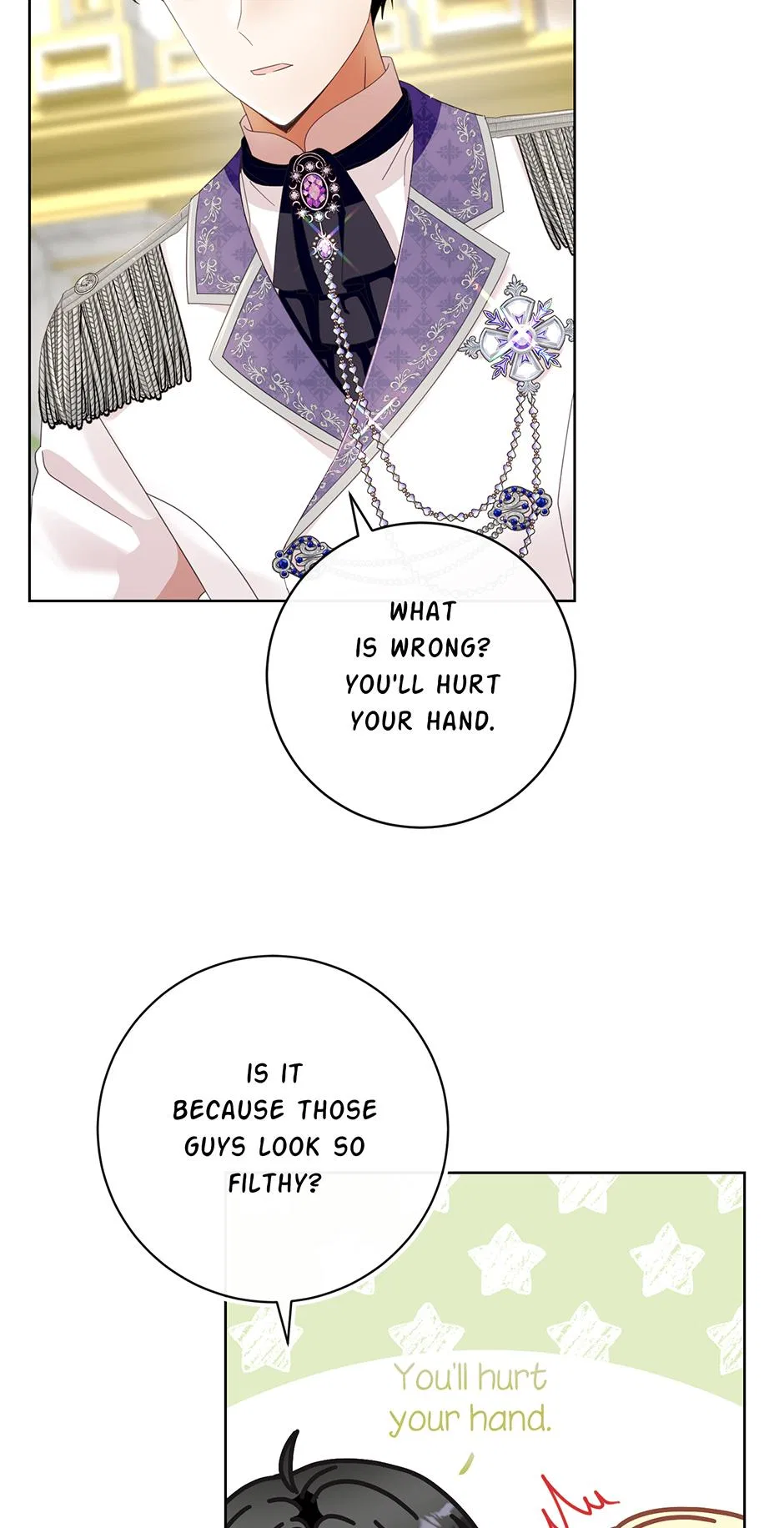 I Will Remove Them From My Life Chapter 94 – Page 32