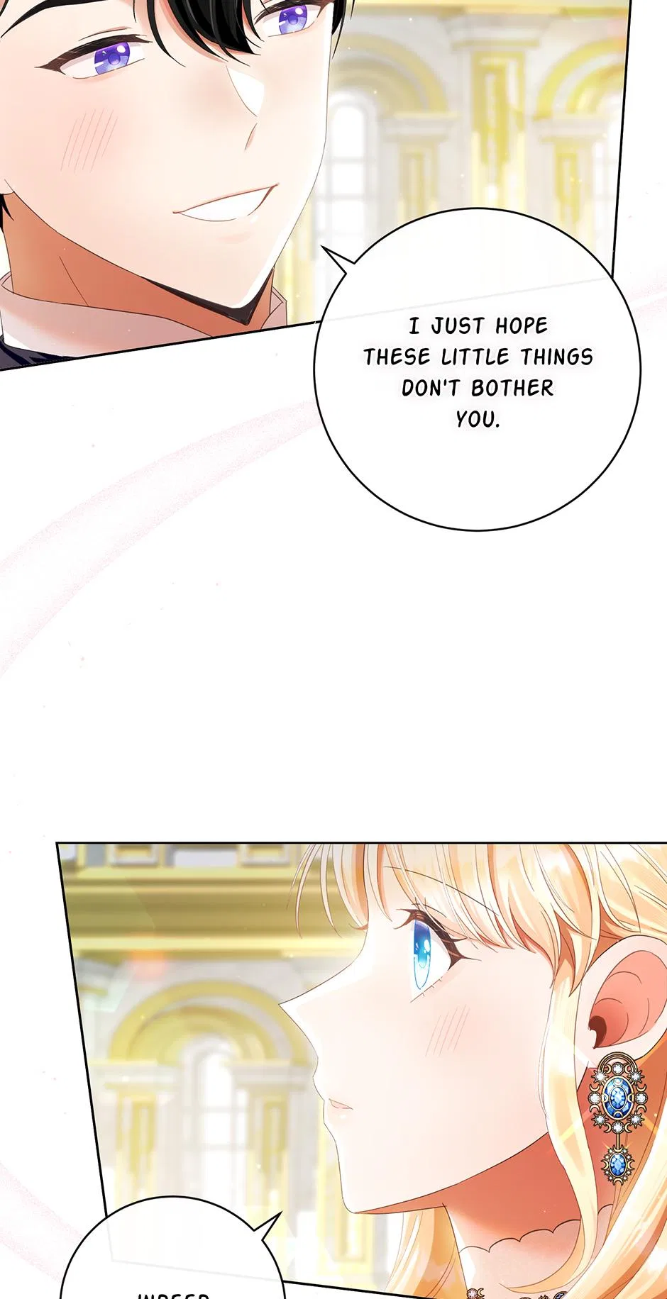 I Will Remove Them From My Life Chapter 94 – Page 34