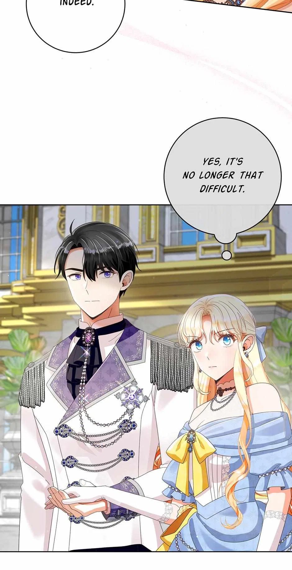 I Will Remove Them From My Life Chapter 94 – Page 35