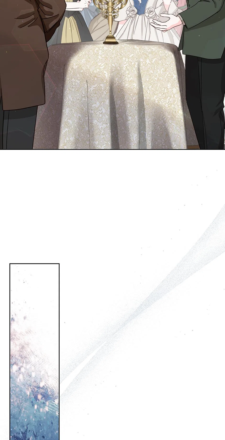 I Will Remove Them From My Life Chapter 94 – Page 37