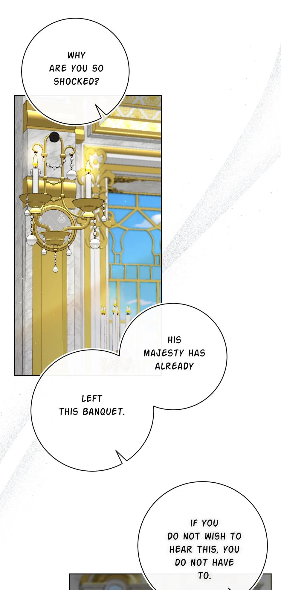 I Will Remove Them From My Life Chapter 94 – Page 40
