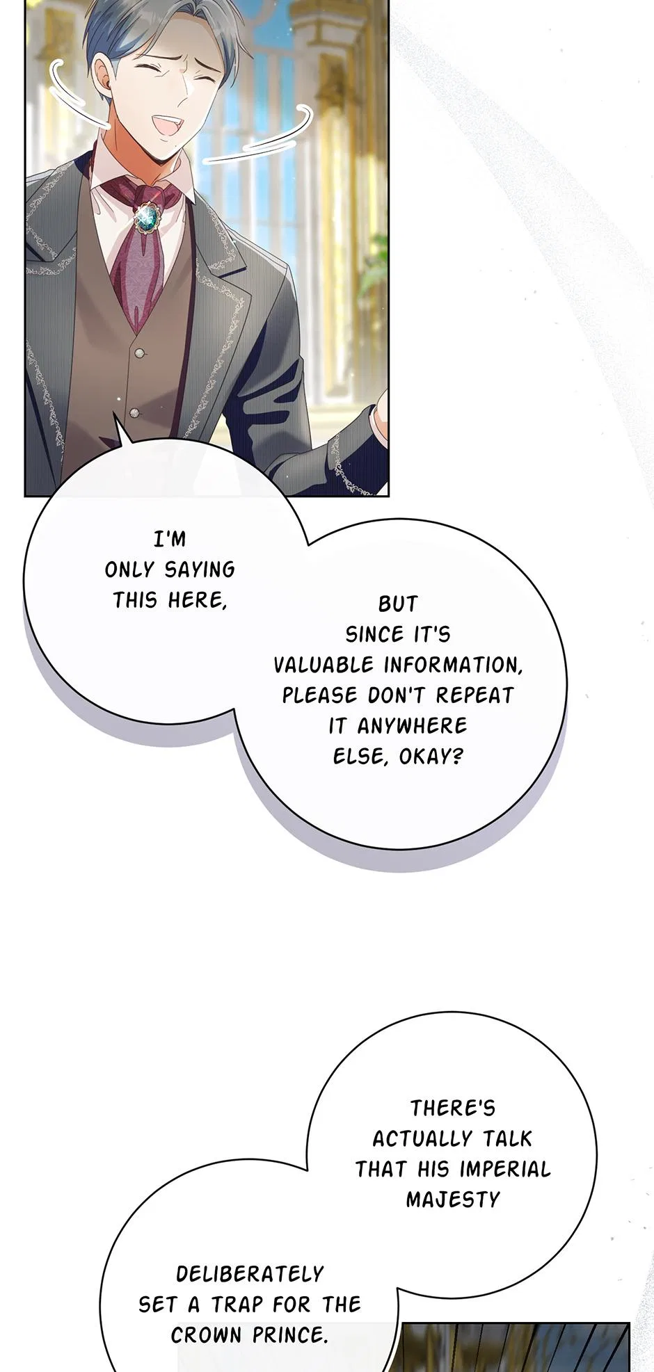 I Will Remove Them From My Life Chapter 94 – Page 44