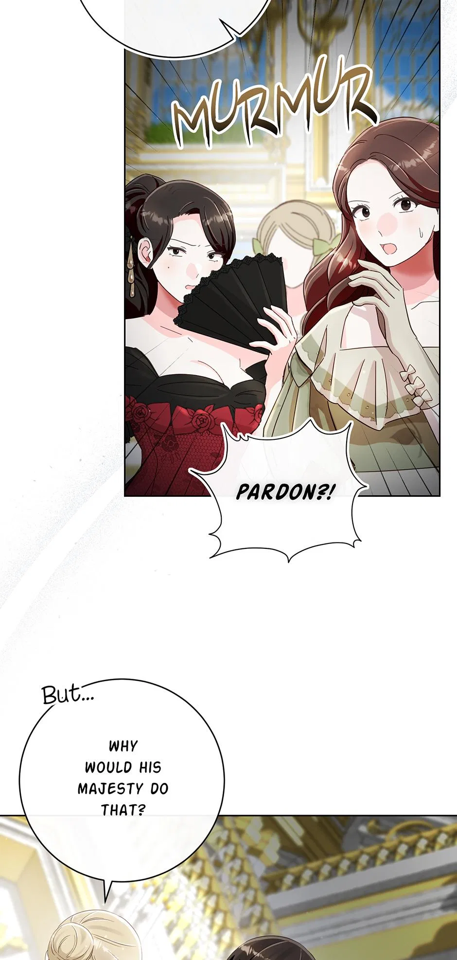 I Will Remove Them From My Life Chapter 94 – Page 45