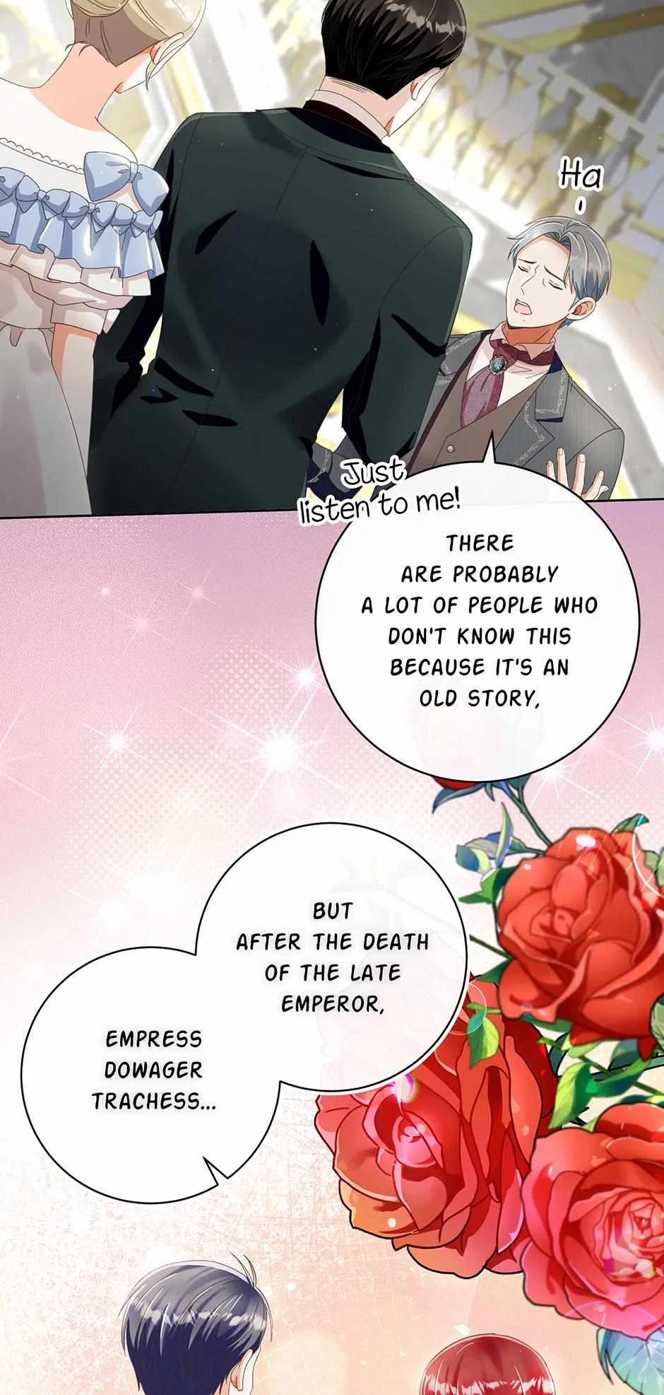 I Will Remove Them From My Life Chapter 94 – Page 46