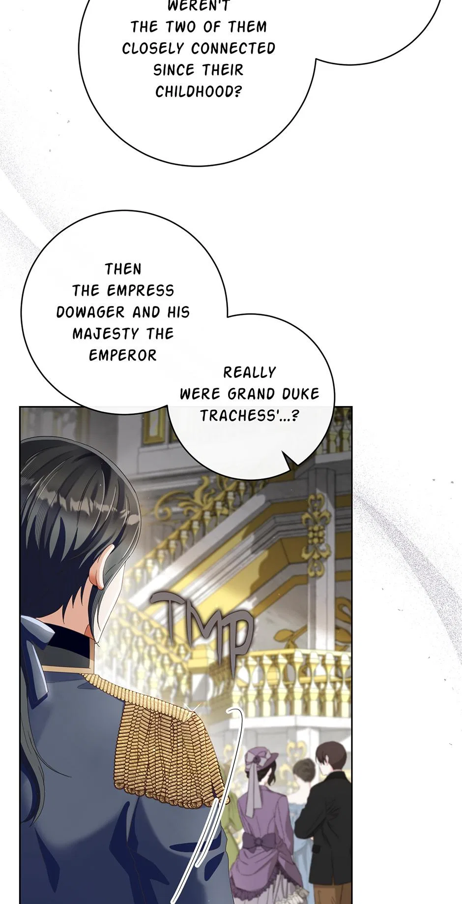 I Will Remove Them From My Life Chapter 94 – Page 52