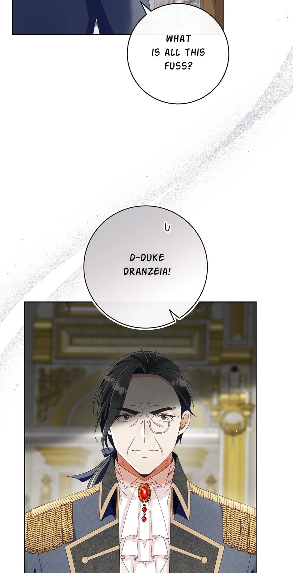 I Will Remove Them From My Life Chapter 94 – Page 53