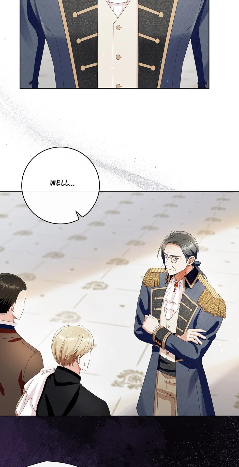 I Will Remove Them From My Life Chapter 94 – Page 54