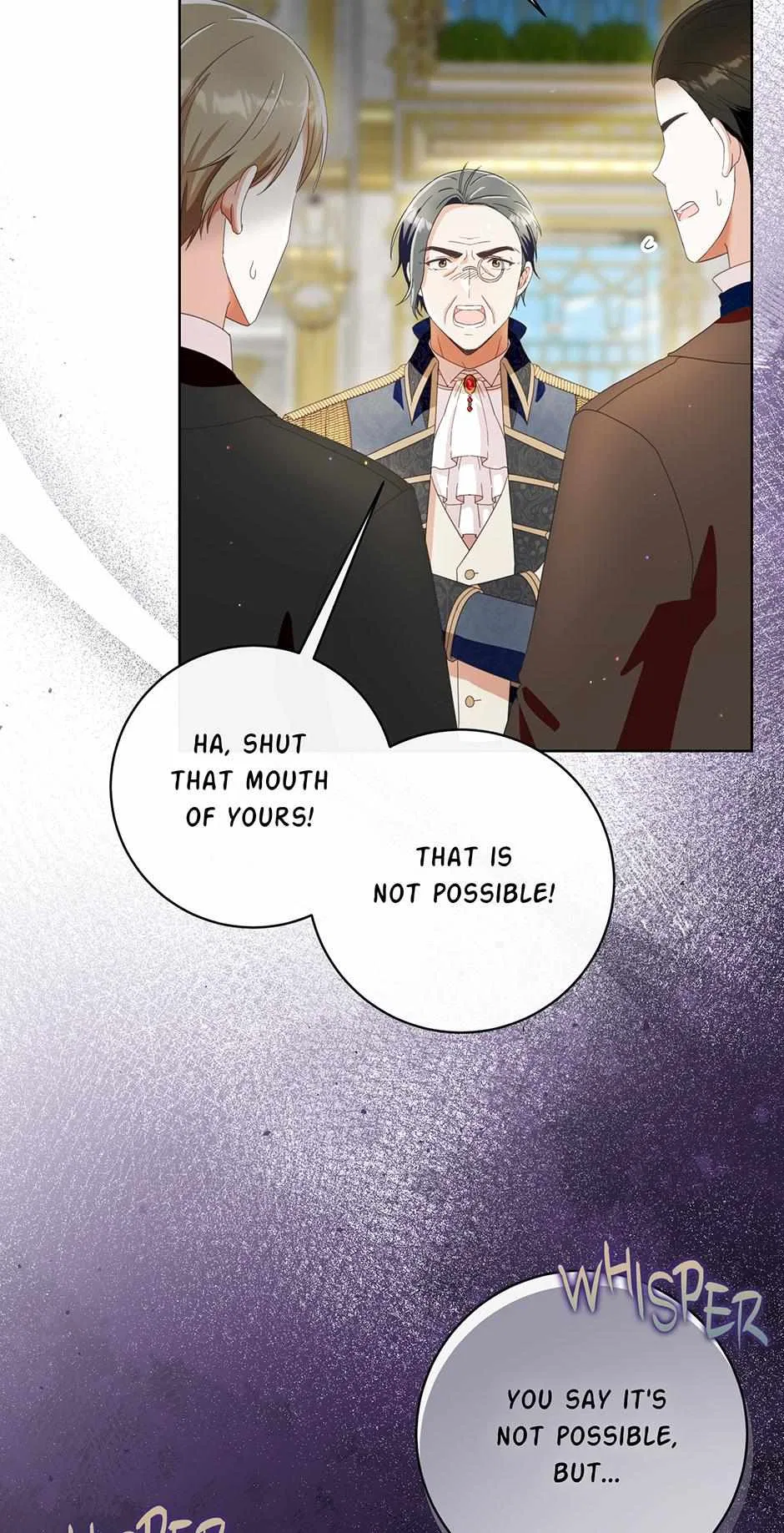 I Will Remove Them From My Life Chapter 94 – Page 57