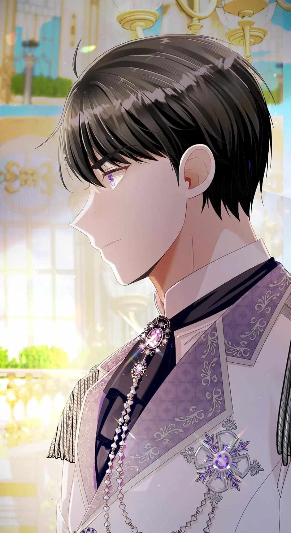 I Will Remove Them From My Life Chapter 94 – Page 61