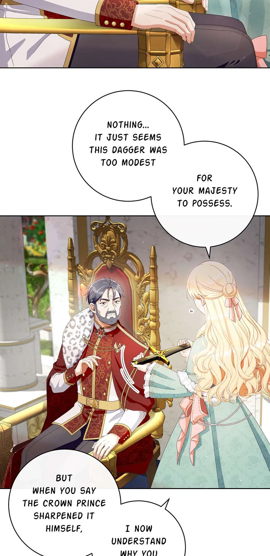 I Will Remove Them From My Life Chapter 93 – Page 3