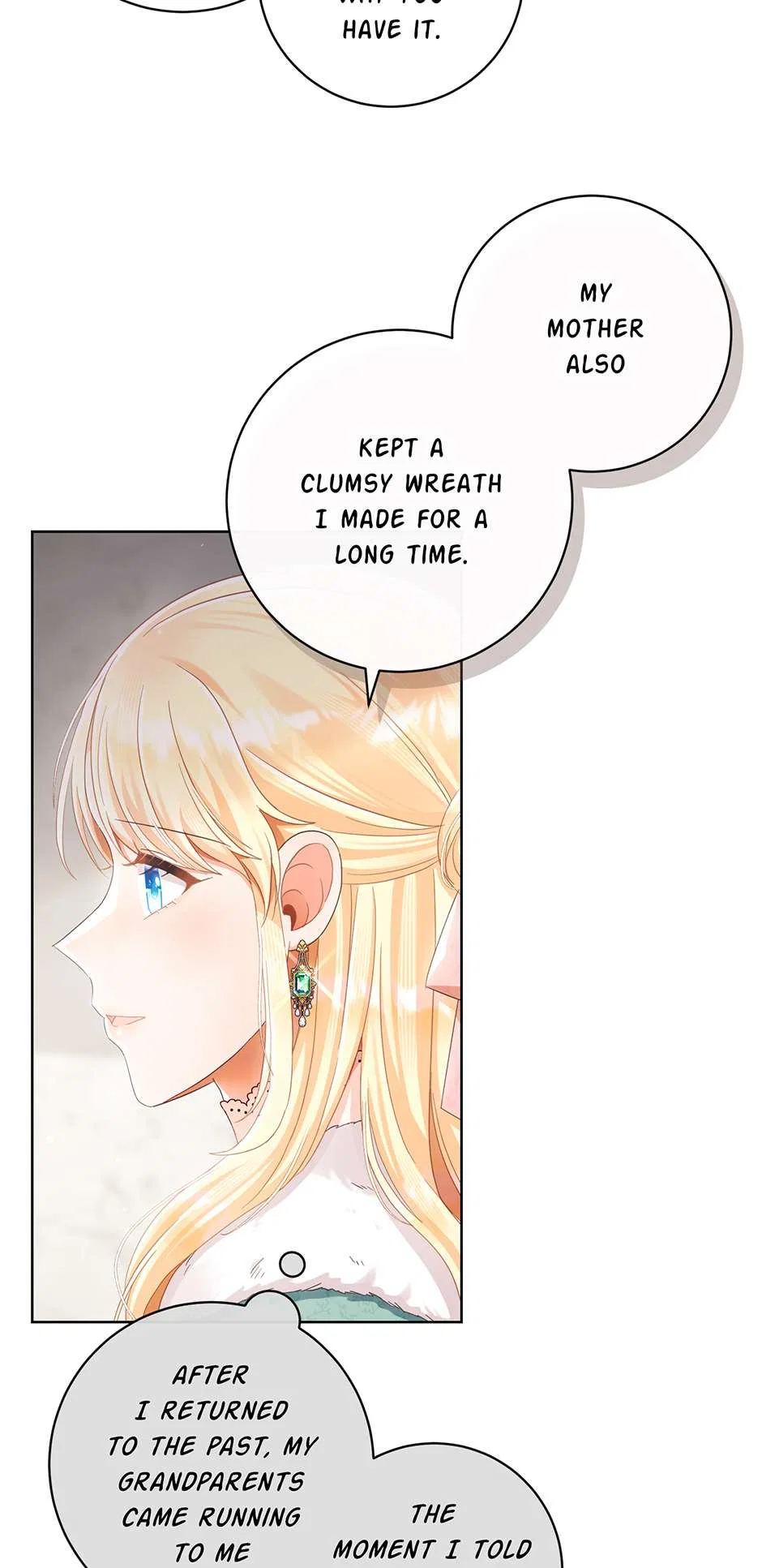 I Will Remove Them From My Life Chapter 93 – Page 4