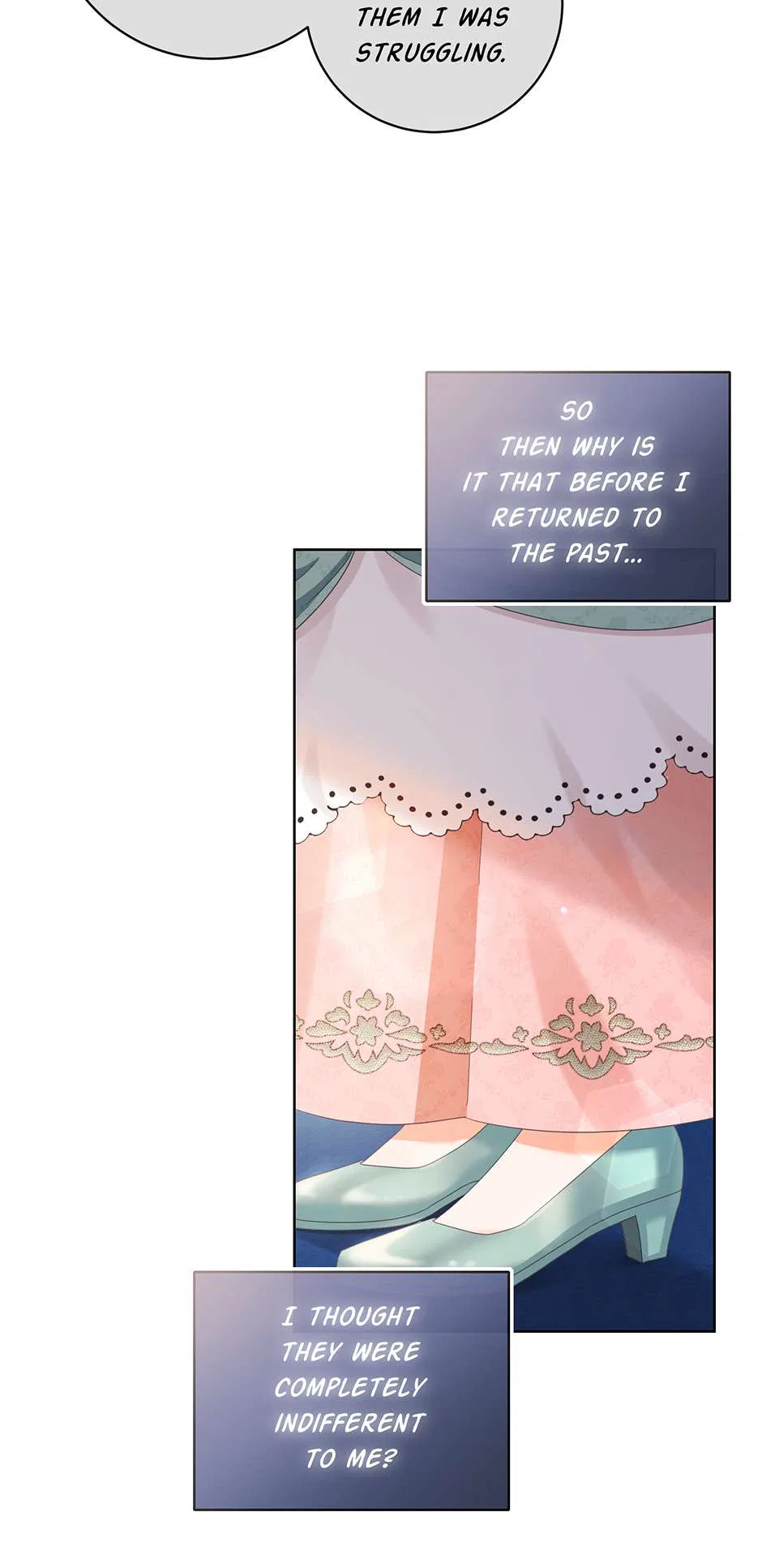 I Will Remove Them From My Life Chapter 93 – Page 5