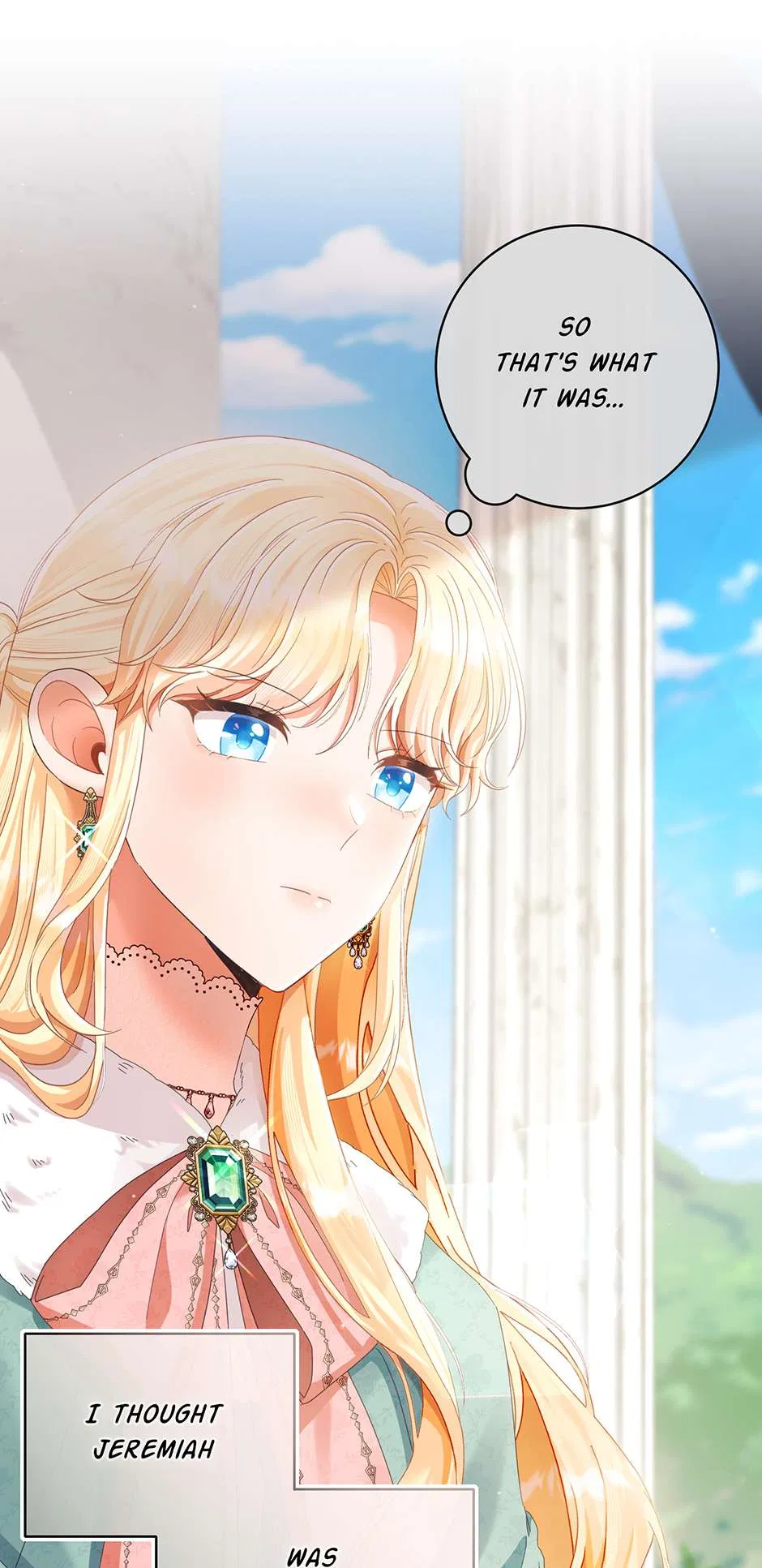 I Will Remove Them From My Life Chapter 93 – Page 6