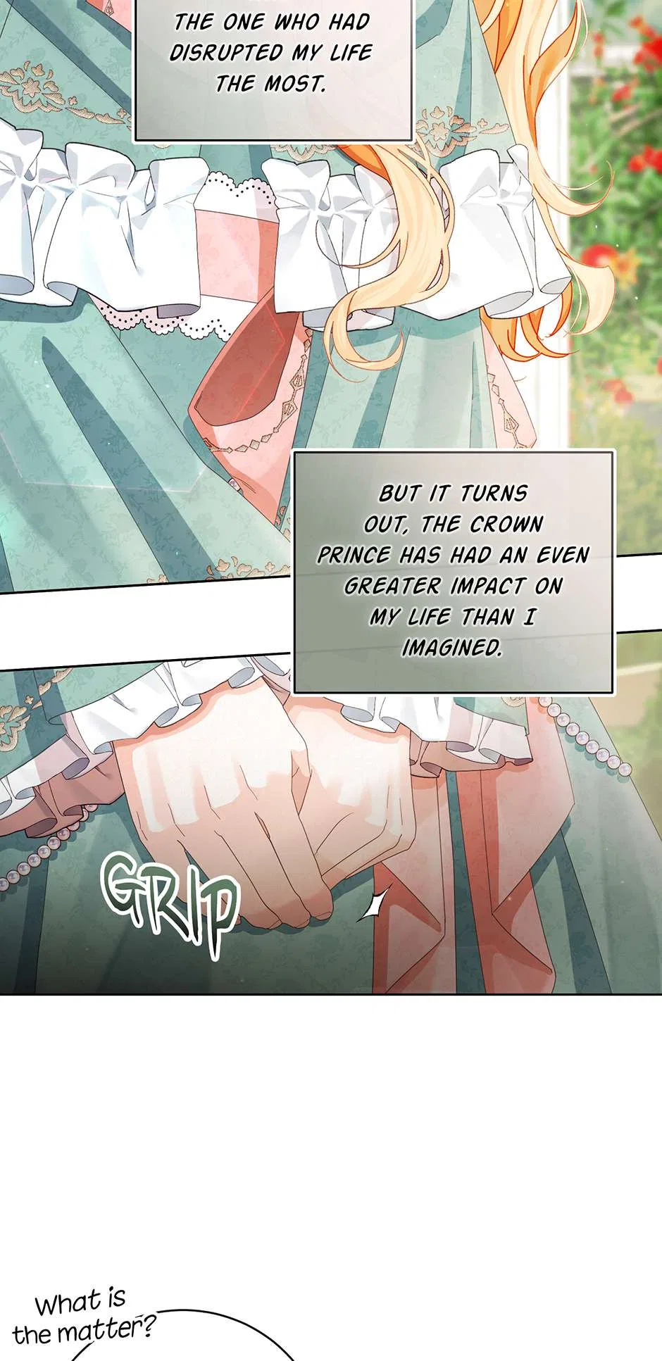 I Will Remove Them From My Life Chapter 93 – Page 7