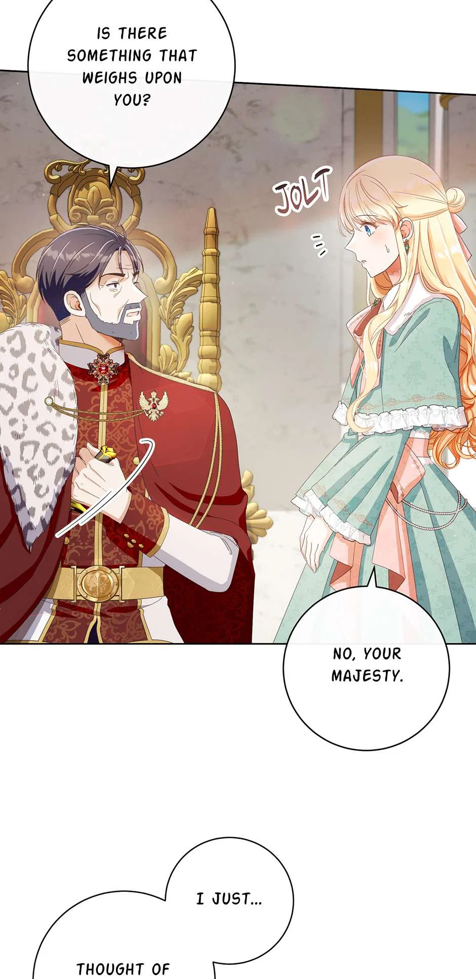 I Will Remove Them From My Life Chapter 93 – Page 8