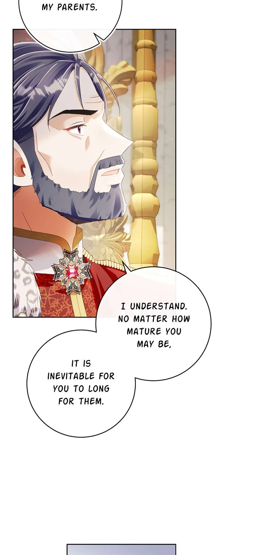 I Will Remove Them From My Life Chapter 93 – Page 9