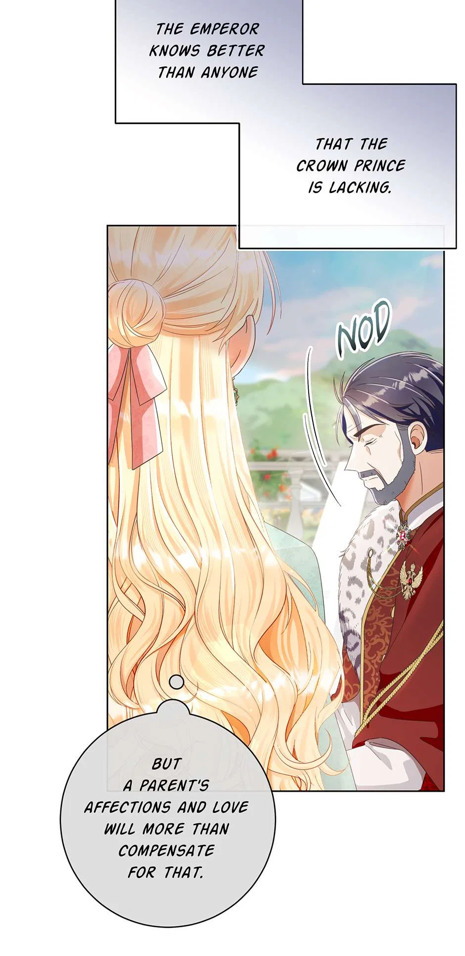 I Will Remove Them From My Life Chapter 93 – Page 10