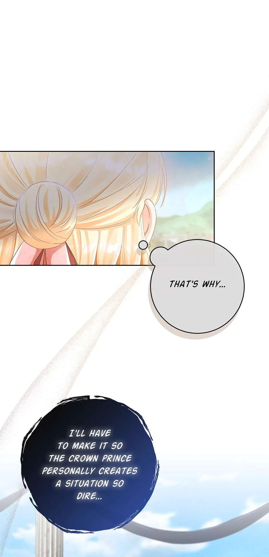 I Will Remove Them From My Life Chapter 93 – Page 11