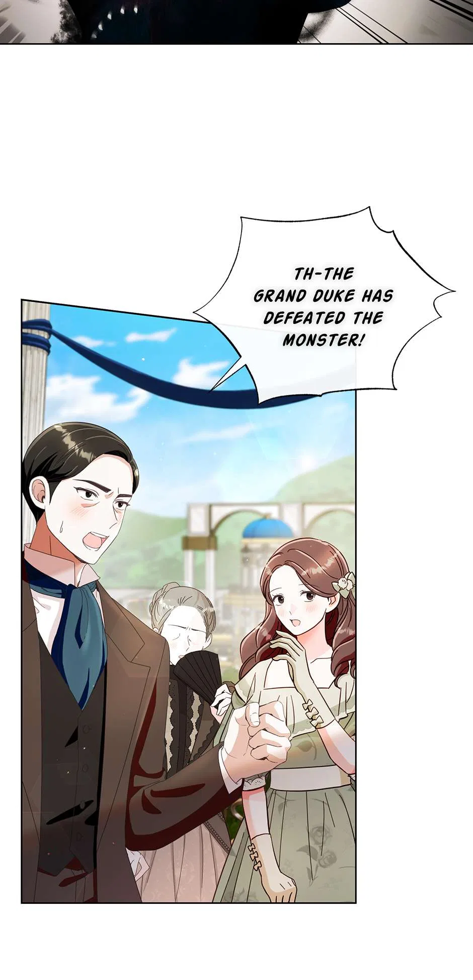 I Will Remove Them From My Life Chapter 93 – Page 14