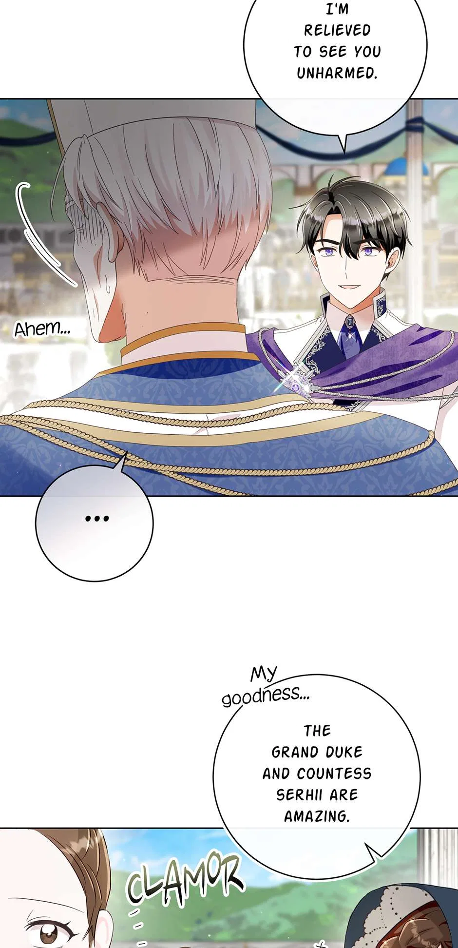 I Will Remove Them From My Life Chapter 93 – Page 16