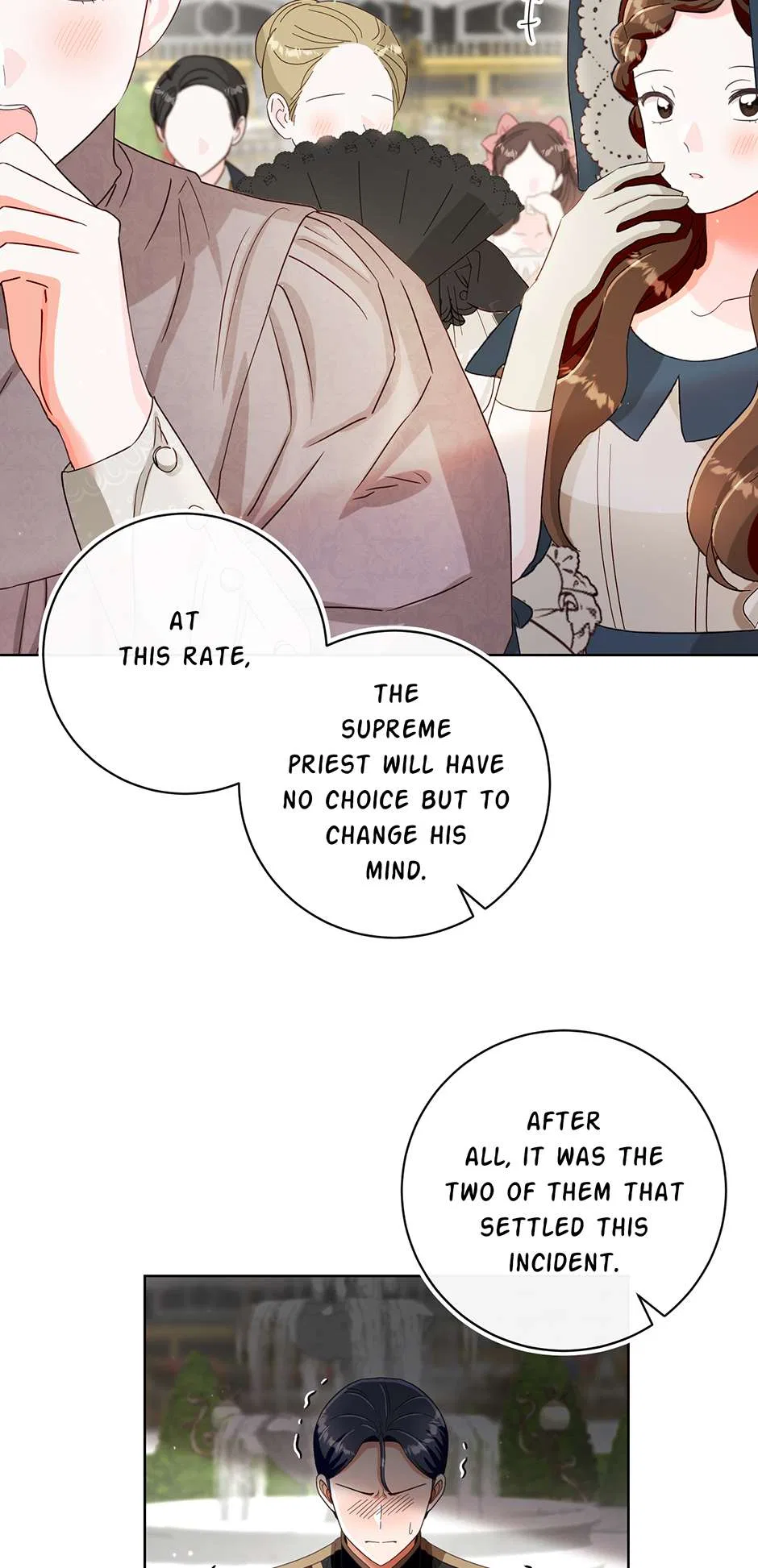 I Will Remove Them From My Life Chapter 93 – Page 17