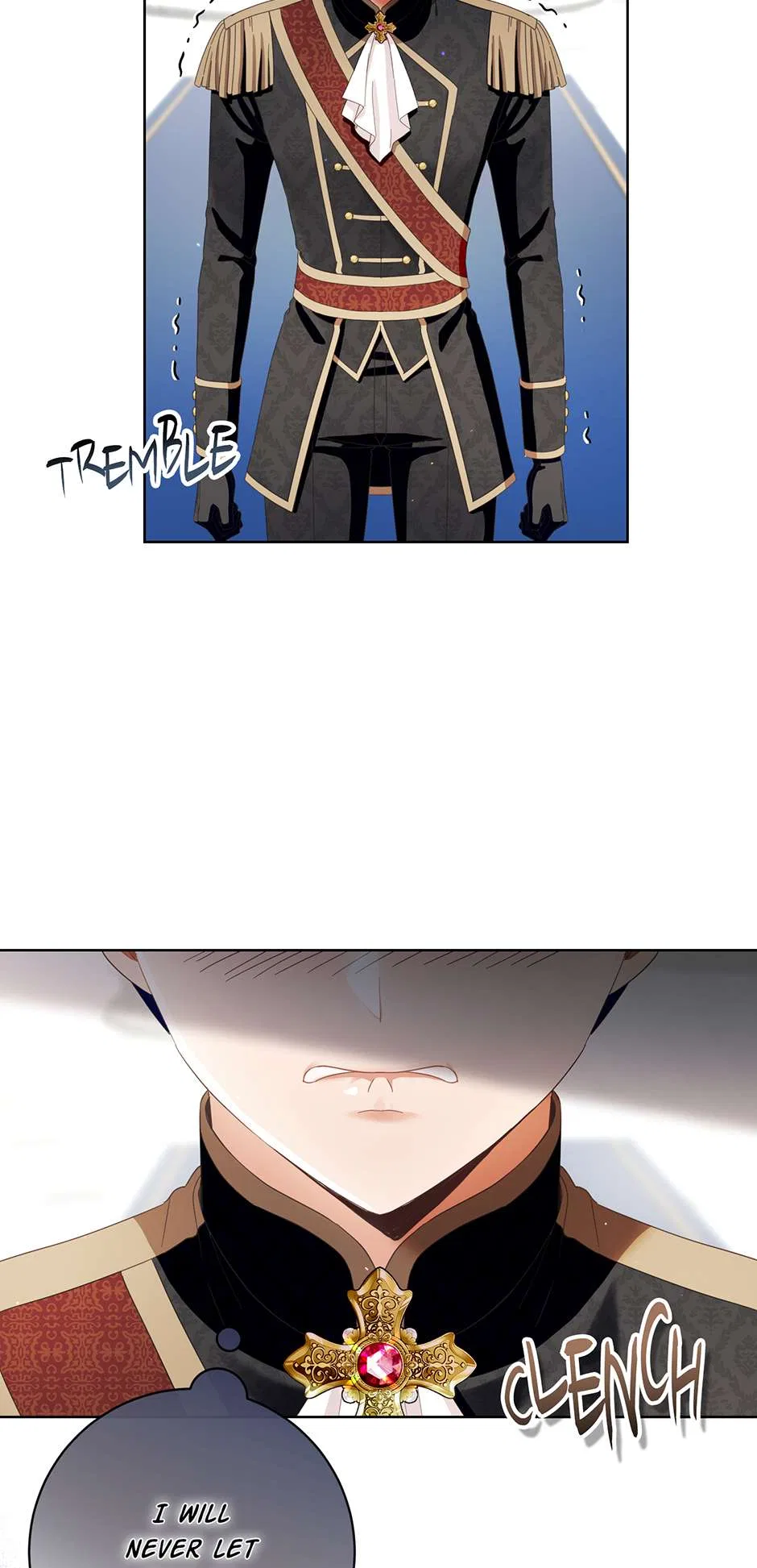 I Will Remove Them From My Life Chapter 93 – Page 18
