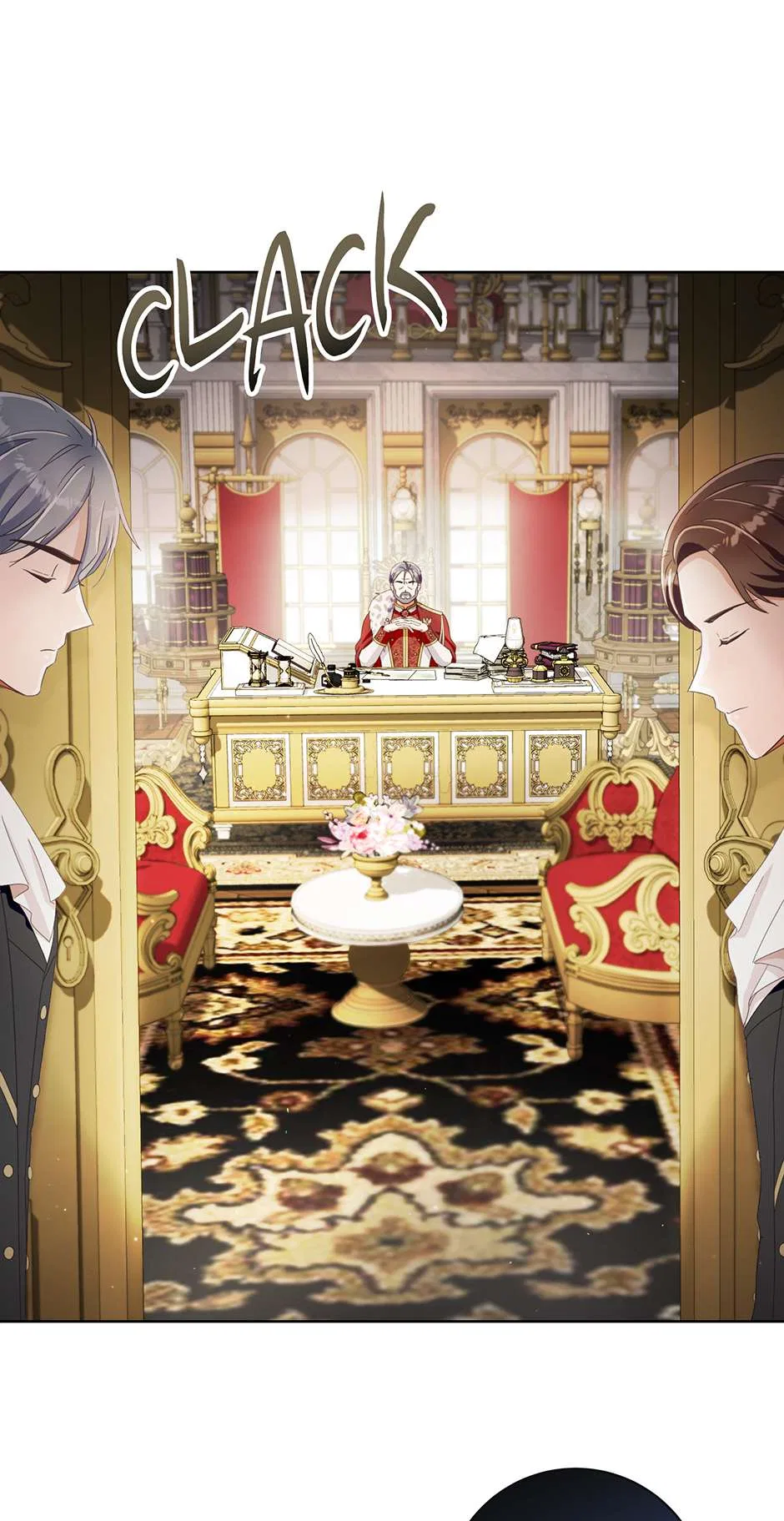 I Will Remove Them From My Life Chapter 93 – Page 21