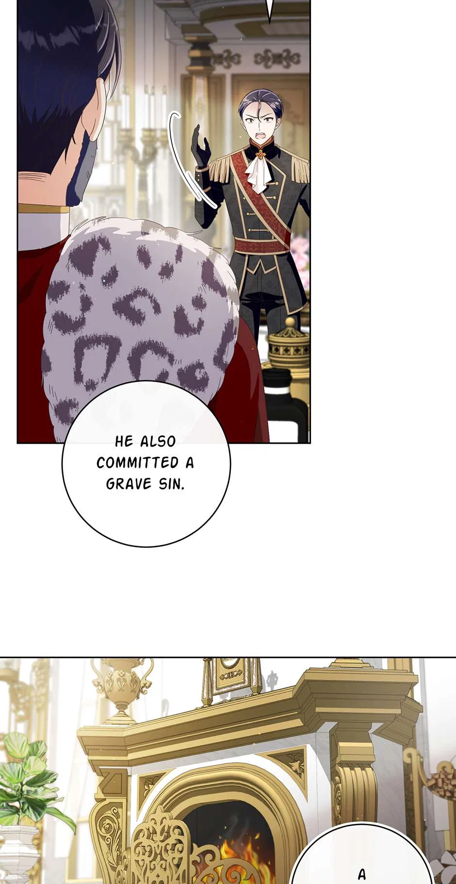I Will Remove Them From My Life Chapter 93 – Page 23