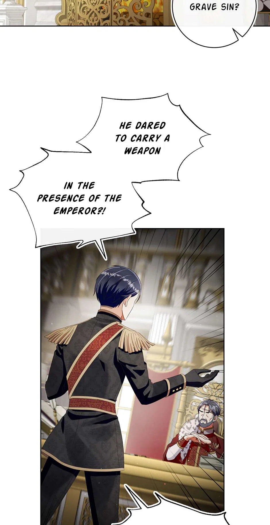 I Will Remove Them From My Life Chapter 93 – Page 24