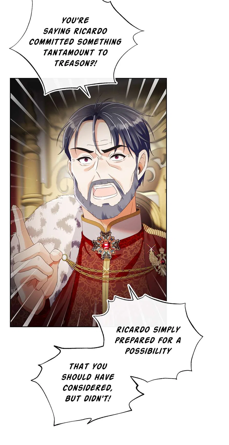 I Will Remove Them From My Life Chapter 93 – Page 27