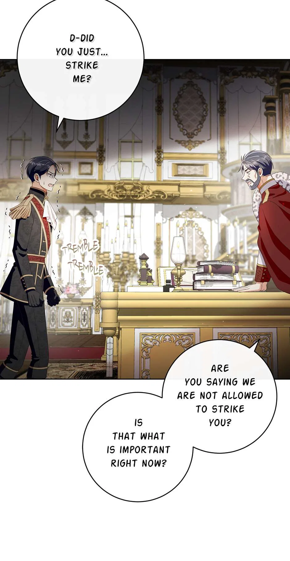 I Will Remove Them From My Life Chapter 93 – Page 29